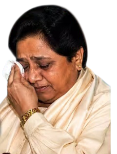 उमाशंकर के निधन पर भावुक मायाबती”सबसे वफादार रहे, मुश्किल दौर में भी नहीं छोड़ा साथ